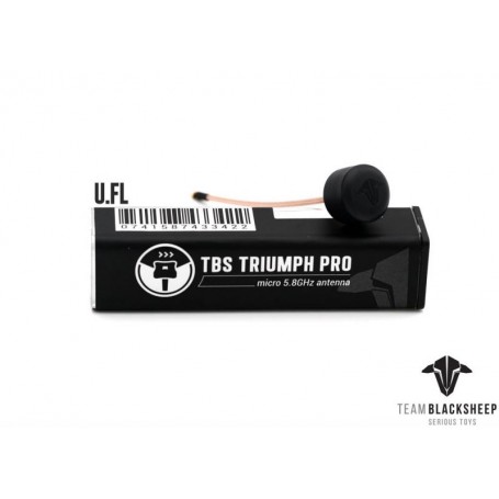 TBS Triumph Pro (U.FL)