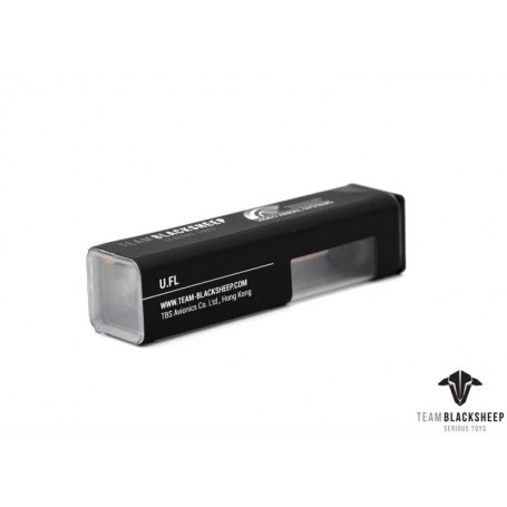 TBS Triumph Pro (U.FL)