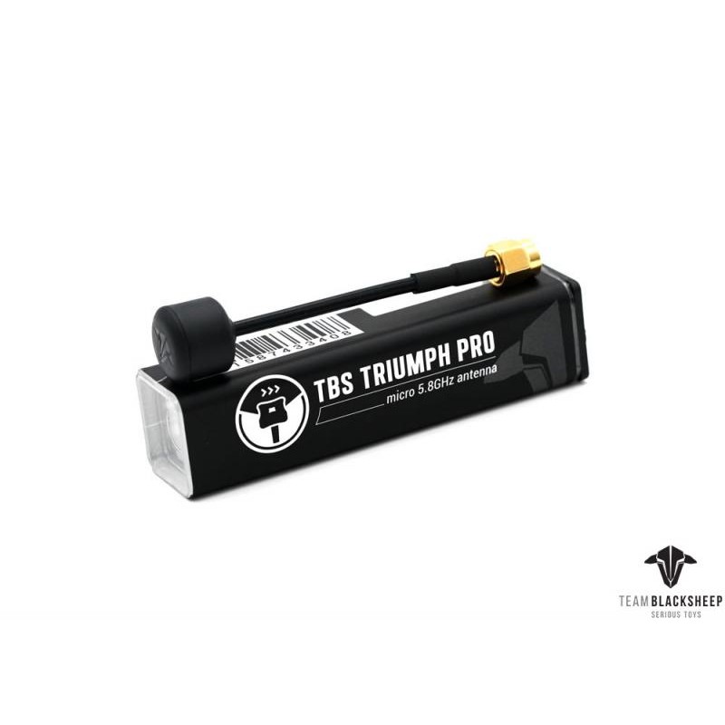 TBS Triumph Pro (SMA)