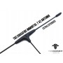 TBS Crossfire Immortal T V2 Antenna - Extra Extended