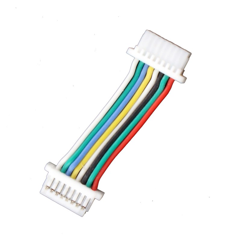 Airbot cable 8 pins 3cm Airbot cable 8 pins 3cm