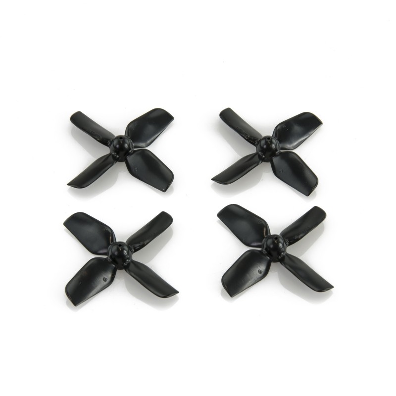 HQ Micro Whoop Prop 1.2X1.3X4 - 0.8MM Shaft HQ Micro Whoop Prop 1.2X1.3X4 - 0.8MM Shaft