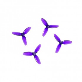 HQ Durable Prop T2X2.5X3 - Poly Carbonate 2