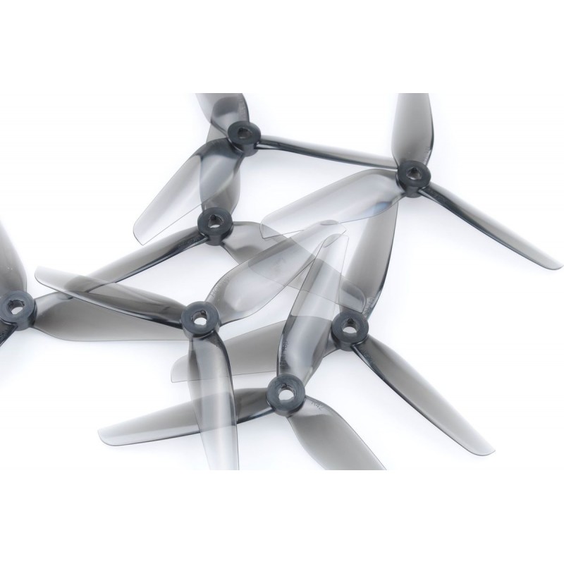 HQ Racing Prop R42  Light Grey - Poly Carbonate