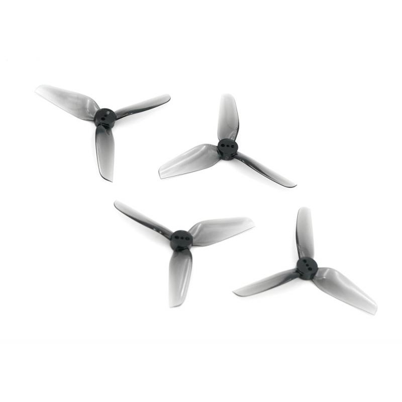 HQ Durable Prop T3x2.5x3 - Poly Carbonate HQ Durable Prop T3x2.5x3 - Poly Carbonate