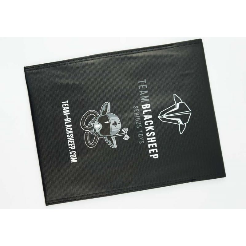 TBS Lipo Bag TBS Lipo Bag