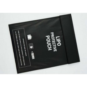 TBS Bolsa Lipo 2