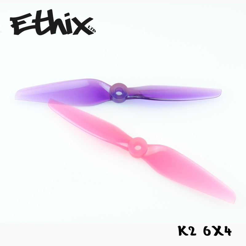 Ethix K2 Bubble Gum - Poly Carbonate Ethix K2 Bubble Gum - Poly Carbonate