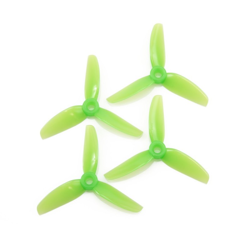 HQ Durable Prop  3X3X3 - Poly Carbonate HQ Durable Prop  3X3X3 - Poly Carbonate