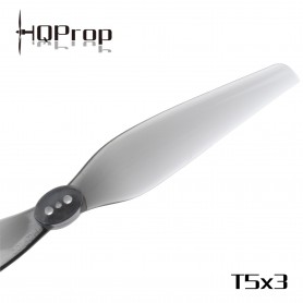 HQ Durable Prop T5X3 - Poly Carbonate 2