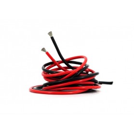 12AWG Silicone Wires