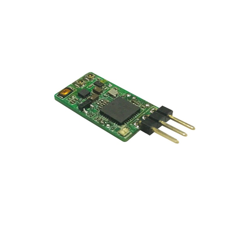 FrSky XM+ Ultra Mini Receiver