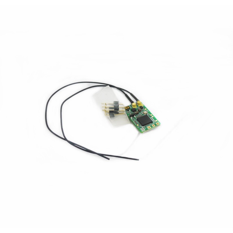 FrSky XM+ Ultra Mini Receiver