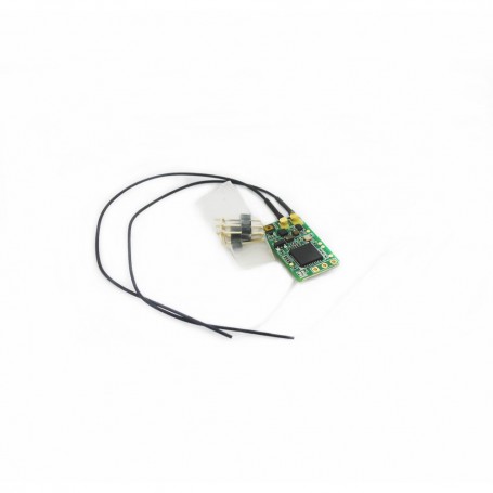 FrSky XM+ Ultra Mini Receiver