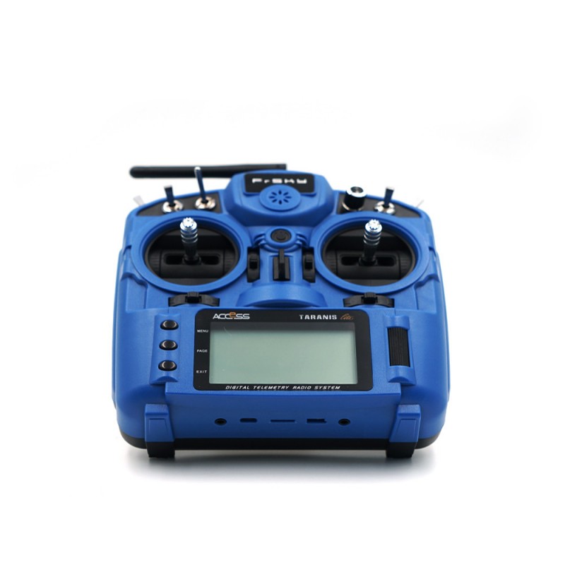 FrSky 24CH Taranis X9 Lite Radio Support ACCESS and D16 Mode (EU)
