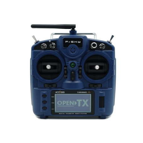 FrSky 24CH Taranis X9 Lite Radio Support ACCESS and D16 Mode (EU)