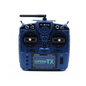 FrSky ACCESS Taranis X9 Lite S 24CH Radio with PARA Wireless Tranining System and Balancing Charge function (EU) + Archer RS