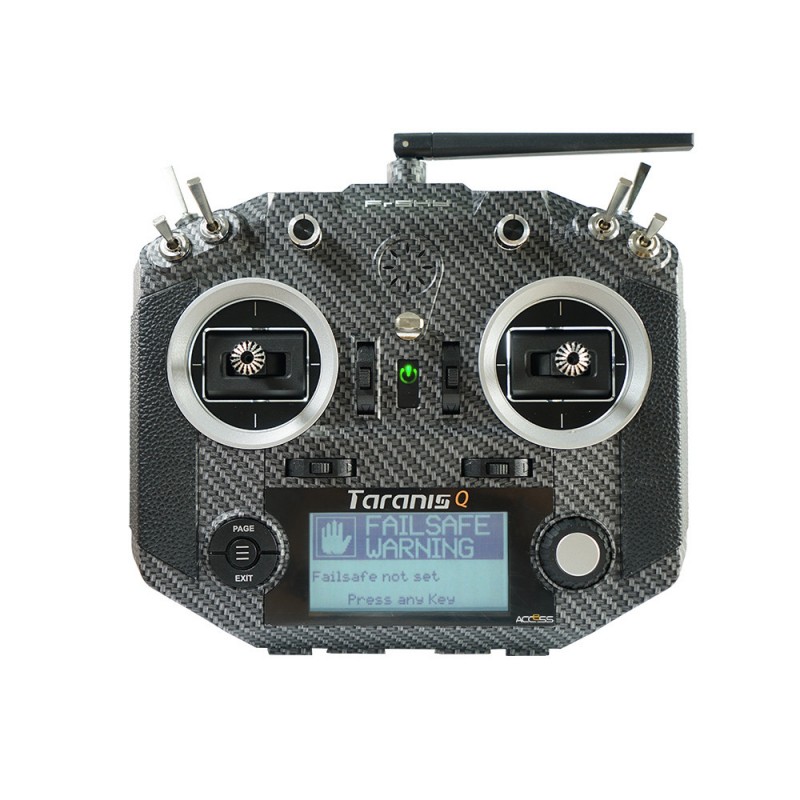 FrSky 2.4GHz Taranis Q X7S ACCESS Transmitter (EU)