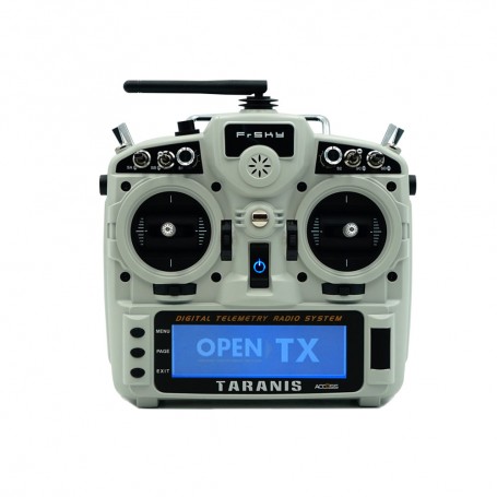 FrSky Taranis X9D Plus 2019 Transmitter with Latest ACCESS (EU)
