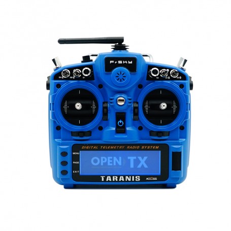 FrSky Taranis X9D Plus 2019 Transmitter with Latest ACCESS (EU)