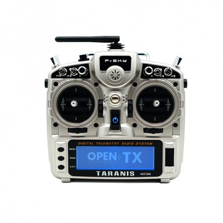 FrSky Taranis X9D Plus 2019 Transmitter with Latest ACCESS (EU)