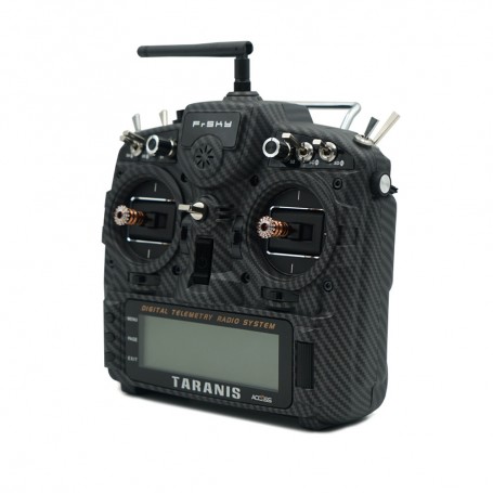 FrSky Taranis X9D Plus SE 2019 with Latest ACCESS (EU) + Archer R8 PRO