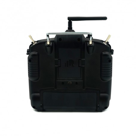 FrSky Taranis X9D Plus SE 2019 with Latest ACCESS (EU) + Archer R8 PRO