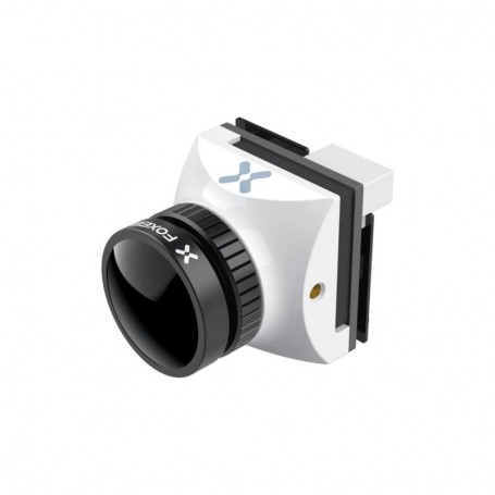 Foxeer Micro Toothless 2 Angle Switchable FPV StarLight Camera 1/2" Sensor Super HDR