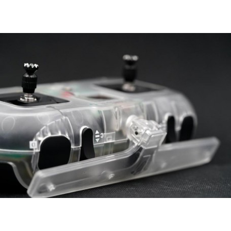 TBS Tango 2 - Nostalgia Shell (Transparent) (New Screen)