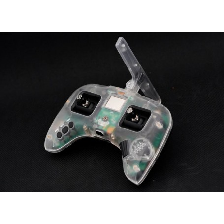 TBS Tango 2 - Nostalgia Shell (Transparent) (New Screen)