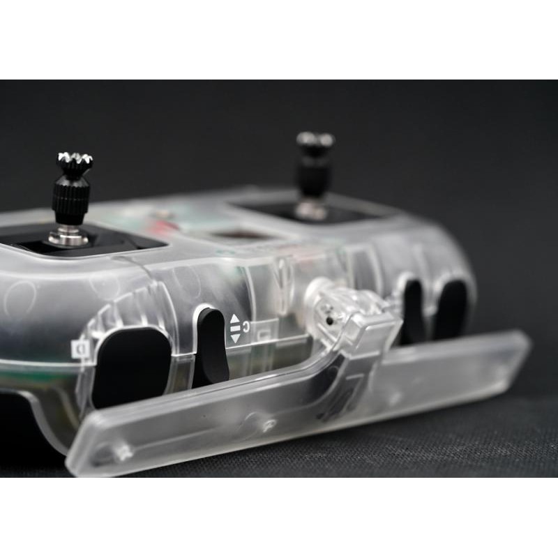 TBS Tango 2 - Nostalgia Antenna (Transparent)