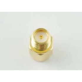 SMA-Male to RPSMA-Female Adapter 2