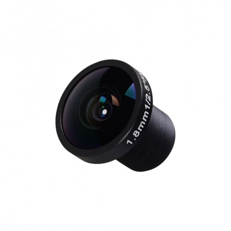 Foxeer M12 1.8mm Wide Angle Lens (IR Sensitive) CL1189