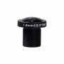 Foxeer M12 1.8mm Wide Angle Lens (IR Sensitive) CL1189