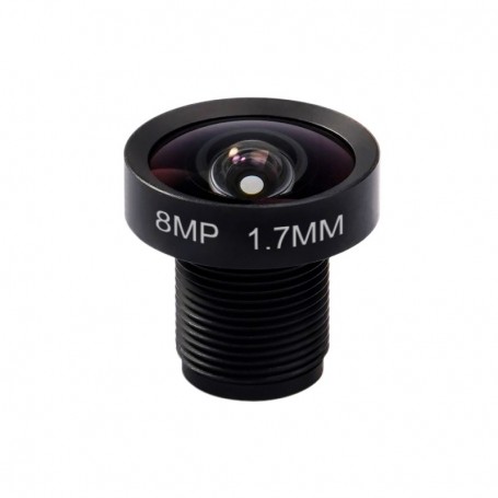 Foxeer M8 1.7mm Lens for Predator Micro and Nano CL1213