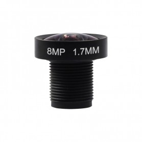 Foxeer M8 1.7mm Lens for Predator Micro and Nano CL1213