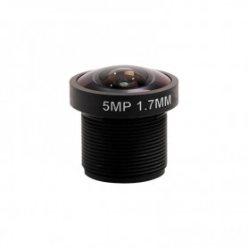 Foxeer M12 1.7mm IR Sensitive Lens for Micro Predator Full Cased Camera and DJI Cam CL1215 2