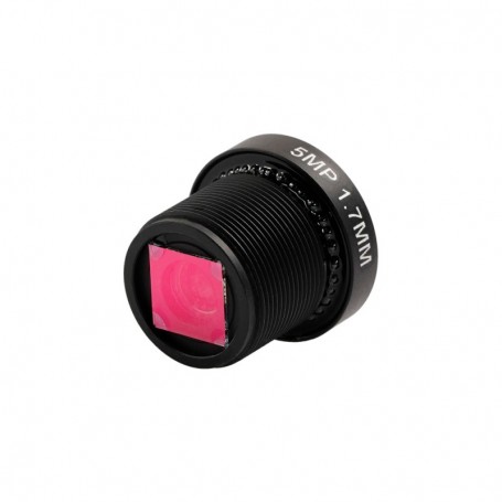 Foxeer Toothless M12 1.7mm Micro Camera Lens IR Block CL1214
