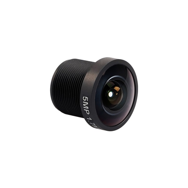 Foxeer Toothless M12 1.7mm Micro Camera Lens IR Block CL1214
