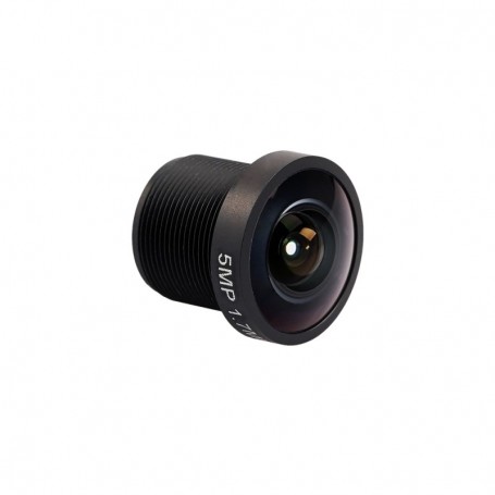 Foxeer Toothless M12 1.7mm Micro Camera Lens IR Block CL1214