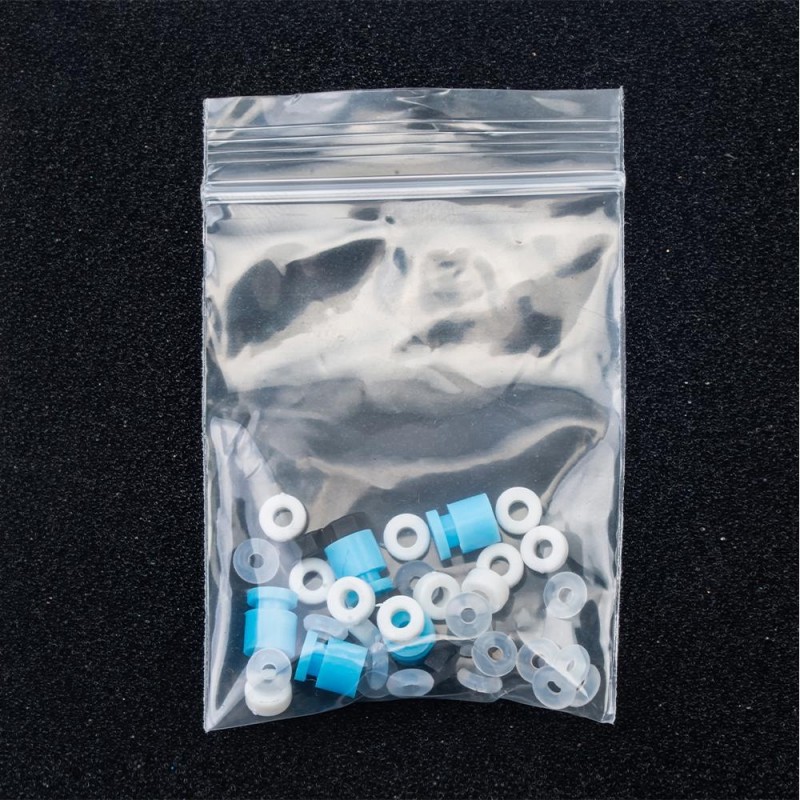 Mamba Universal parts package