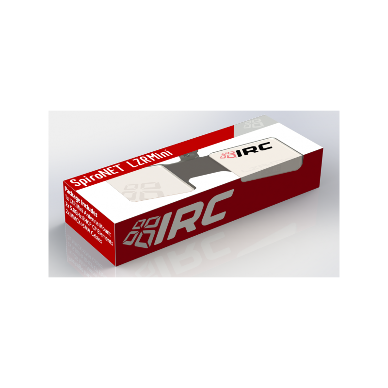 ImmersionRC LZR-Mini Antenna Array