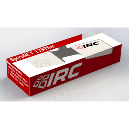 ImmersionRC LZR-Mini Antenna Array