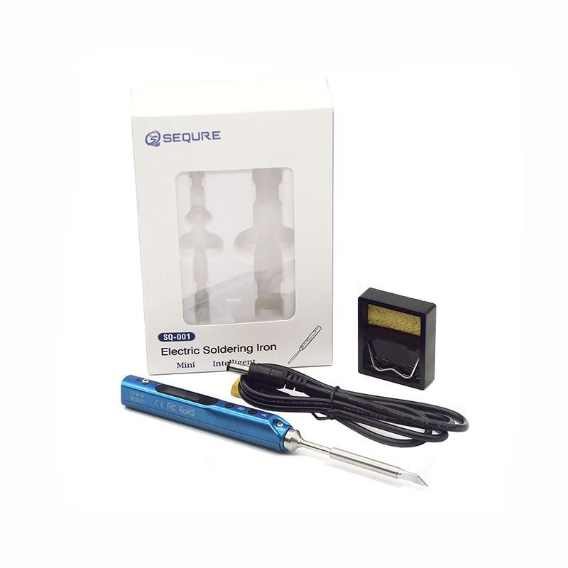SEQURE Mini SQ-001 blue - TS-B2 tip SEQURE Mini SQ-001 blue - TS-B2 tip