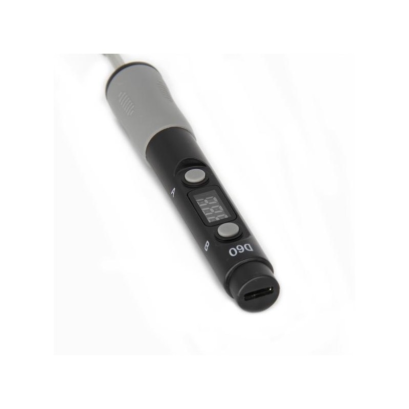 SEQURE SQ-D60B - TS-B2 tip