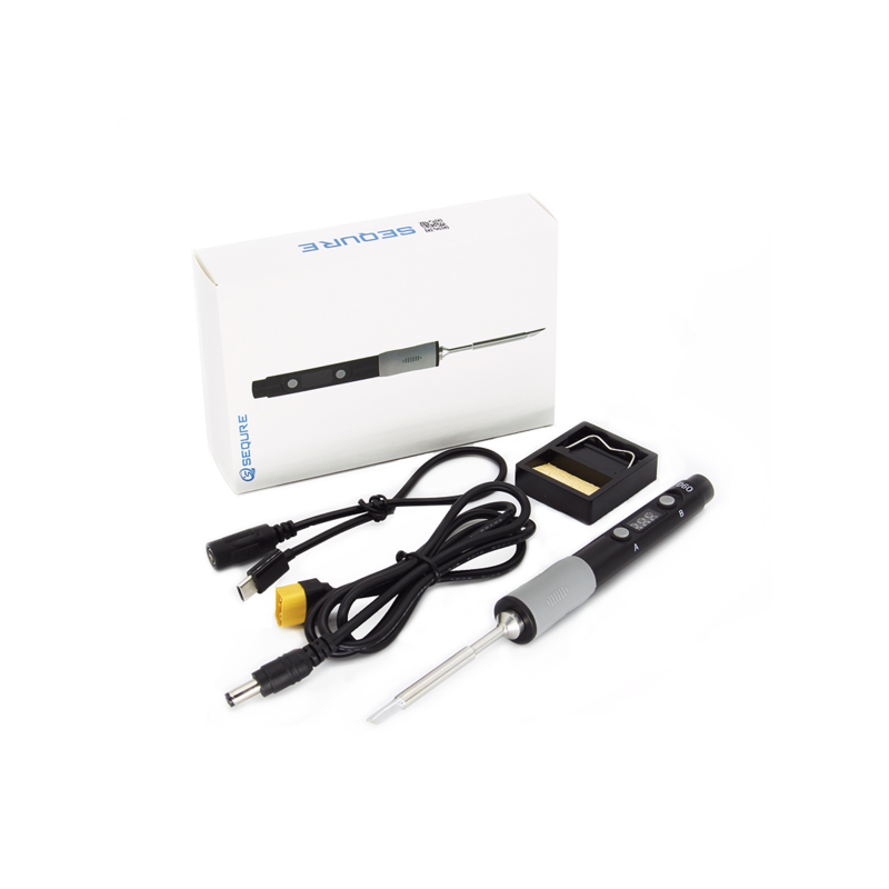 SEQURE SQ-D60B - TS-B2 tip SEQURE SQ-D60B - TS-B2 tip