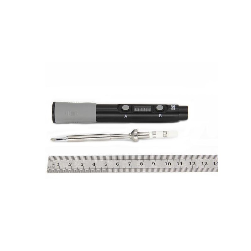 SEQURE SQ-D60B - TS-B2 tip