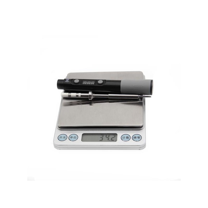 SEQURE SQ-D60B - TS-B2 tip