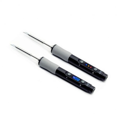 SEQURE SQ-D60B - TS-B2 tip