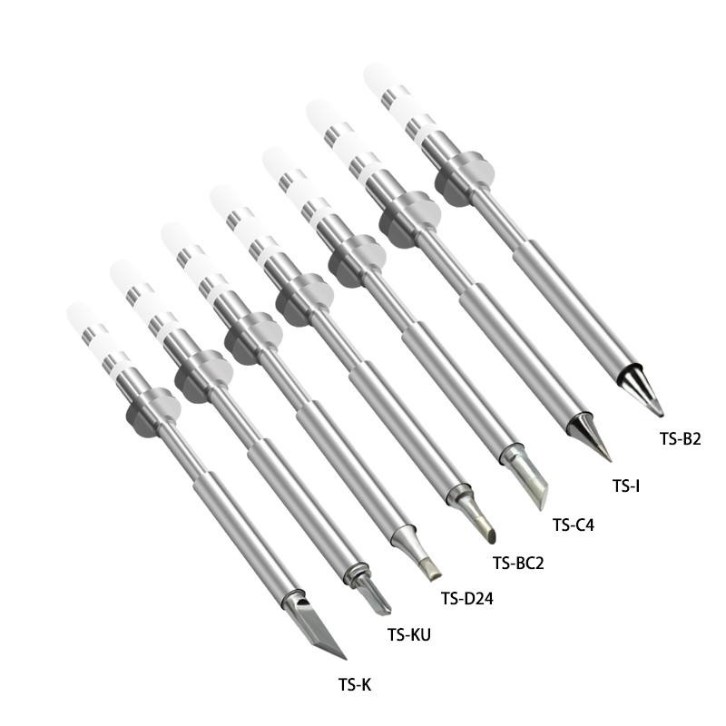 SEQURE SQ-D60B - TS-B2 tip